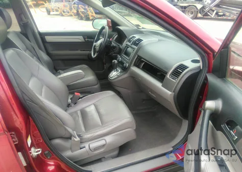 2011 Honda Cr-V Ex-L из США, поврежденный, VIN 5J6RE4H73BL038657